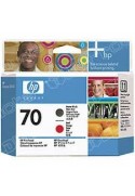 HP 70 C9410 Optimizador de Brillo y Gris Cabezal