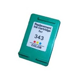 HP 343 C8766 EE Compatible