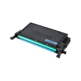 SAMSUNG 5082 L Cyan Compatible