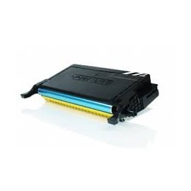 SAMSUNG 5082 L Amarillo Compatible