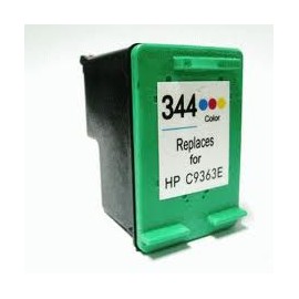 HP 344 C9363EE Compatible