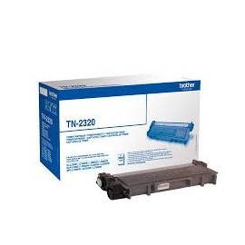 OFERTA BROTHER TN 2320 a 65,00 euros