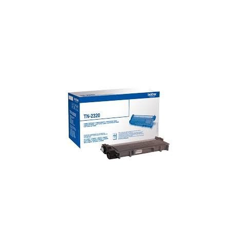 OFERTA BROTHER TN 2320 a 65,00 euros