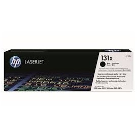 HP CF210X Negro 131X