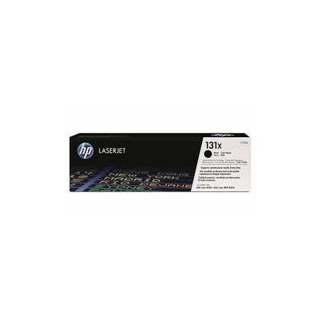 HP CF210X Negro 131X