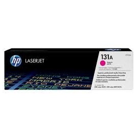 HP CF213A Magenta 131A