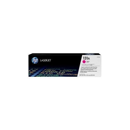 HP CF213A Magenta 131A