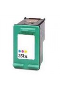 HP 351 XL CB338 Compatible