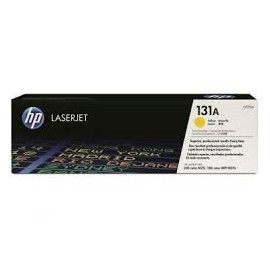HP CF212A Amarillo 131A