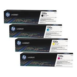 HP CF352 A 130A Amarillo