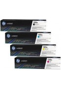 HP CF353 A 130A Magenta