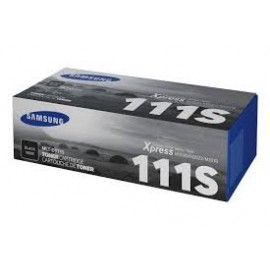 OFERTA SAMSUNG MLT-D111S a 37,60 euros