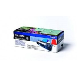 BROTHER TN 320 Negro
