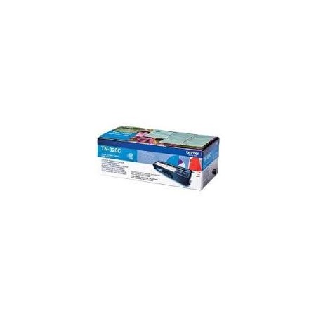 BROTHER TN 320 Cyan