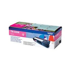 BROTHER TN 320 Magenta