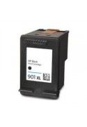 HP 901 XL Negro CC654 Compatible