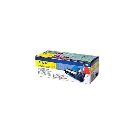 BROTHER TN 320 Amarillo