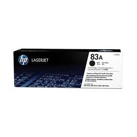 OFERTA HP CF283 A  83A a 69 euros