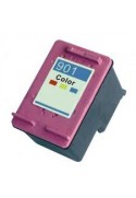 HP 901 Xl Color CC656 Compatible