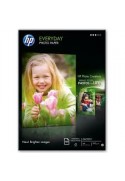 PAPEL FOTOGRAFICO HP EVERYDAY A-4 200 G (100h) Ref Q2510A