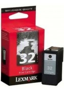 LEXMARK 32 18CX032B Negro 
