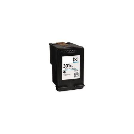 HP 301 XL Negro CH563 Compatible a 19,80 euros
