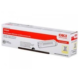 OKI 44059209 Amarillo