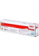 OKI 44059211 Cyan