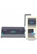 ENCUADERNADORA FELLOWES METAL 50