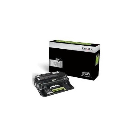 LEXMARK 50F0Z00 Tambor