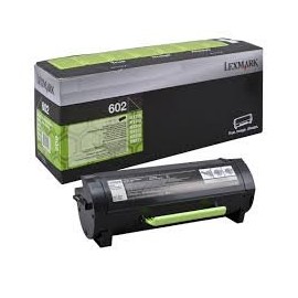 OFERTA LEXMARK 60F2000 602 a 79,00 euros