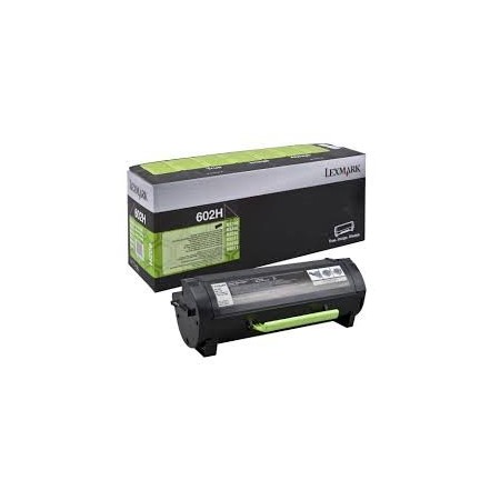 LEXMARK 60F2H00 602H