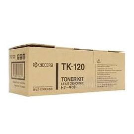 KYOCERA TK 120 Negro 