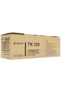KYOCERA TK 120 Negro 