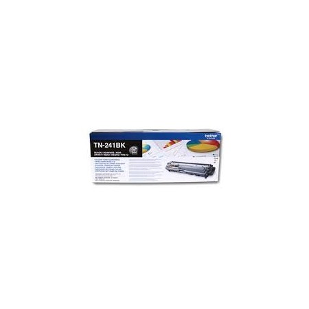 BROTHER TN 241 Negro