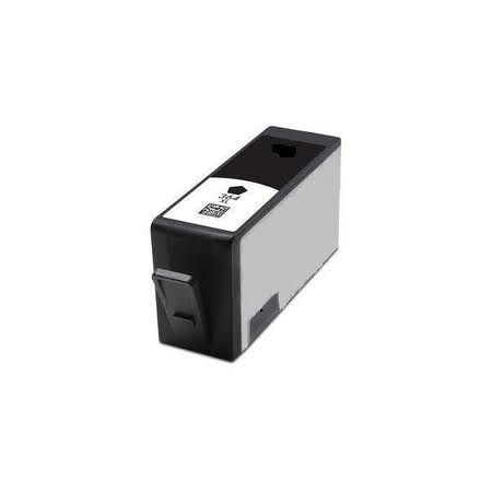 HP 364 XL Negro CN684EE Compatible