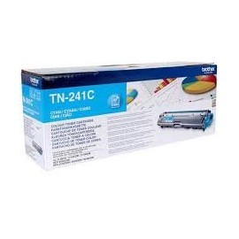 BROTHER TN 241 Cyan