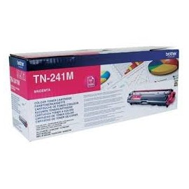 BROTHER TN 241 Magenta