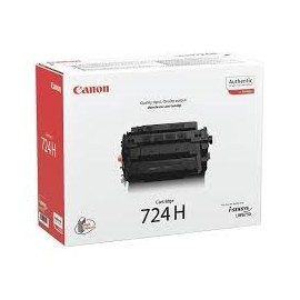 CANON 724 H