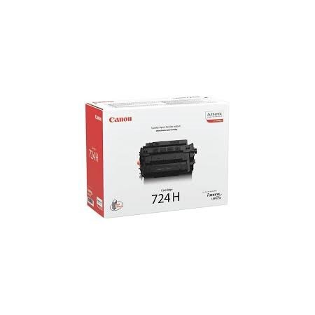 CANON 724 H