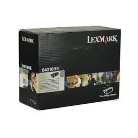 LEXMARK 64016 HE  
