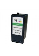 LEXMARK 35 XL 18C0035 Compatible