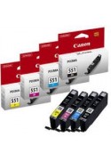 CANON CLI 551 Magenta