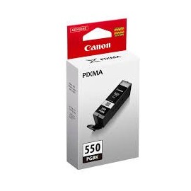CANON PGI 550 Negro