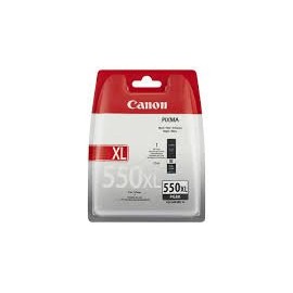 CANON PGI 550 XL Negro