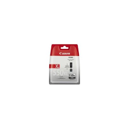 CANON PGI 550 XL Negro