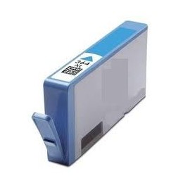 HP 364 XL Cyan CB323 Compatible