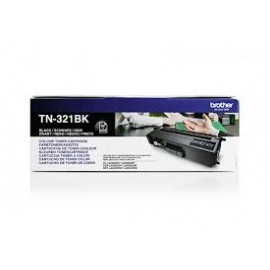 BROTHER TN 321 Negro