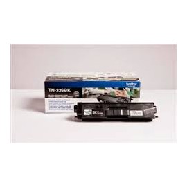 BROTHER TN 326 Negro