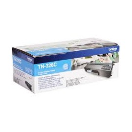 BROTHER TN 326 Cyan